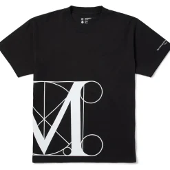 Renaissance "M" Graphic Unisex Tee