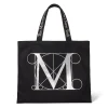 Renaissance "M" Tote