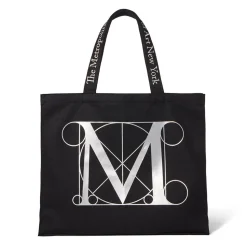 Renaissance "M" Tote