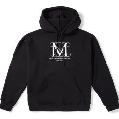 Renaissance "M" Unisex Hoodie