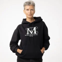 Renaissance "M" Unisex Hoodie