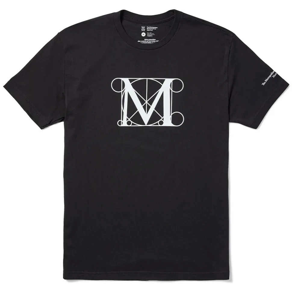 Renaissance "M" Unisex Tee