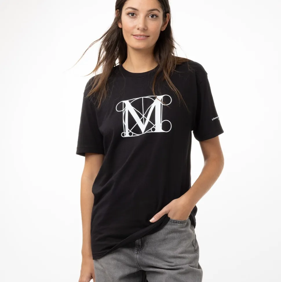 Renaissance "M" Unisex Tee