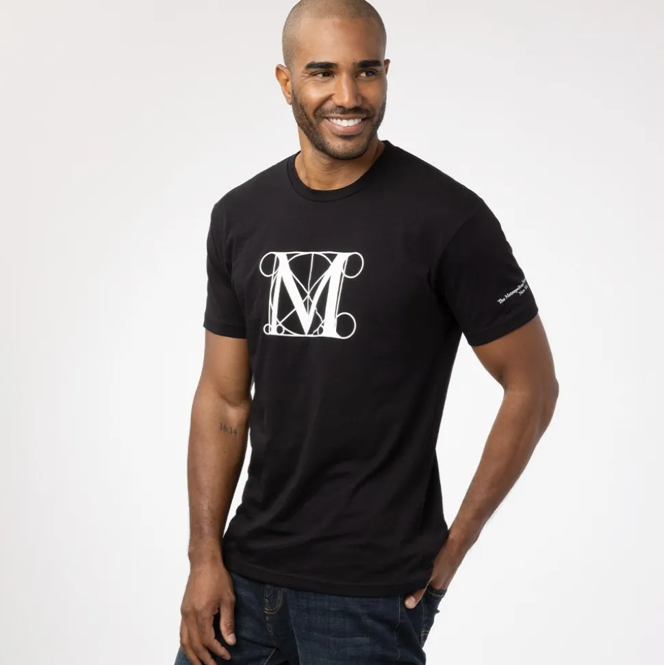 Renaissance "M" Unisex Tee
