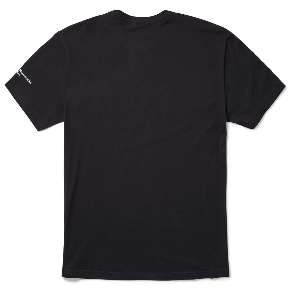 Renaissance "M" Unisex Tee