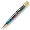 Retro 51 William Morris Blackthorn Rollerball Pen