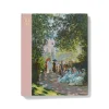 Seasons of Impressionism Deluxe Engagement Calendar 2025