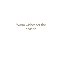 Staller: Sutton Place, New York City Holiday Cards