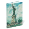 Statue of Liberty Journal