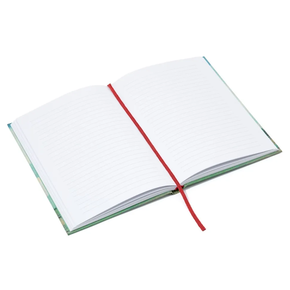 Statue of Liberty Journal