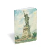 Statue of Liberty Pocket Pad