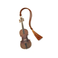 Stradivarius Violin Bookmark