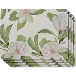 Studies of Magnolias Placemats