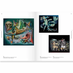 Surrealism Beyond Borders