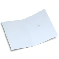 Tait-Henson: Angel of the Evergreens Holiday Cards