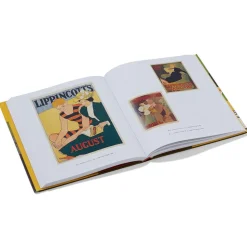 The Art of the Literary Poster