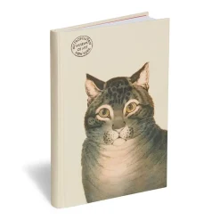 The Favorite Cat Journal