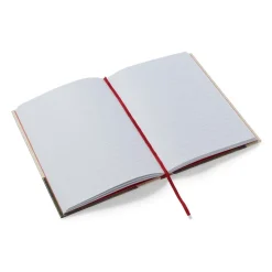 The Favorite Cat Journal