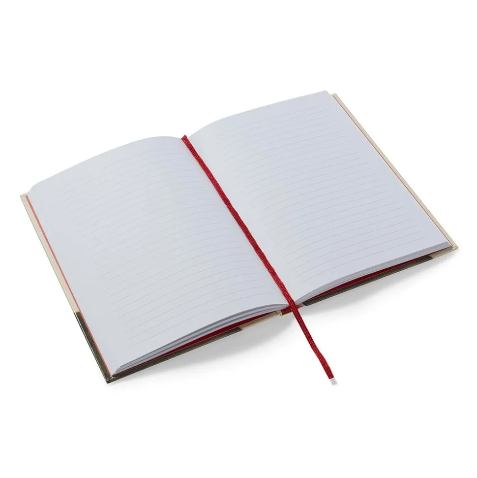 The Favorite Cat Journal