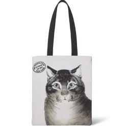 The Favorite Cat Tote