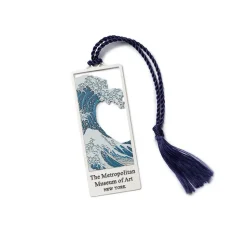 The Great Wave Bookmark