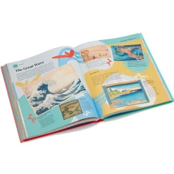 The Met 5000 Years of Awesome Objects