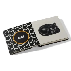 The Met Black and White: A High Contrast Book of Art