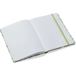 The Met Cloisters Garden Softcover Journal