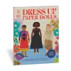 The Met Dress-Up Paper Dolls