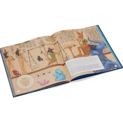 The Met Mystery at the Museum