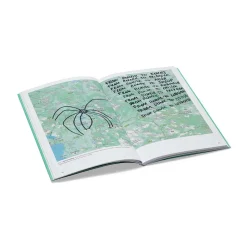 The Roof Garden Commission: Petrit Halilaj, Abetare