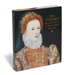 The Tudors: Art and Majesty in Renaissance England