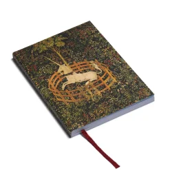 The Unicorn Tapestries Journal