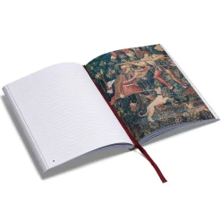 The Unicorn Tapestries Journal