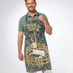 Unicorn Apron