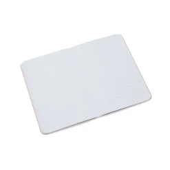 Unicorn in a Garden Pocket Pad