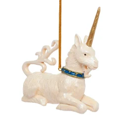 Unicorn Ornament