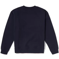 Unicorn Tapestries Crew Neck Sweatshirt