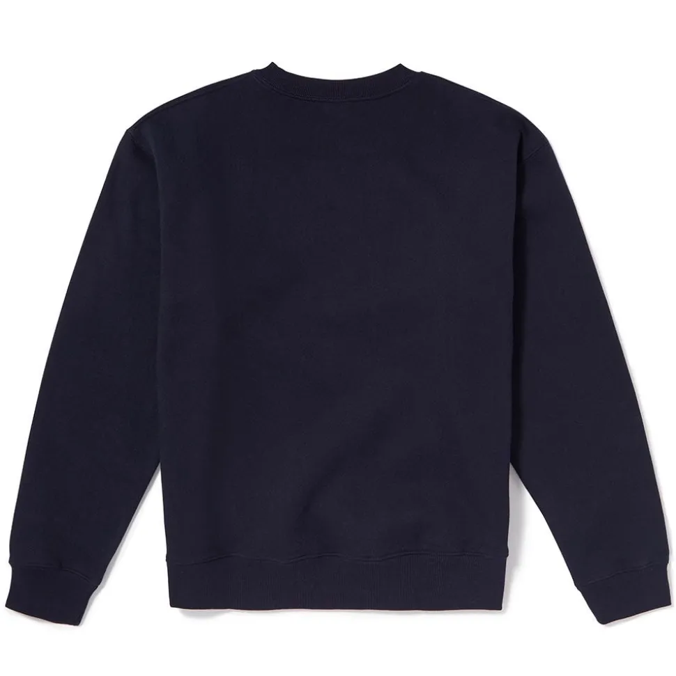 Unicorn Tapestries Crew Neck Sweatshirt