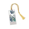 Van Gogh Irises Bookmark