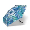 Van Gogh Irises Folding Umbrella