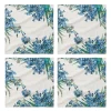 Van Gogh Irises Napkin Set