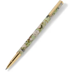 Van Gogh Roses Ballpoint Pen