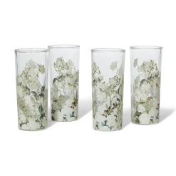 Van Gogh Roses Tumblers