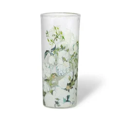 Van Gogh Roses Tumblers