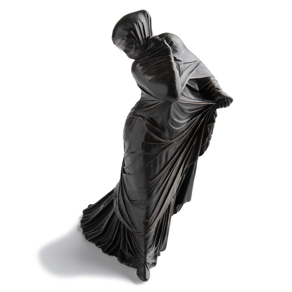 Veiled Dancer Sculpture