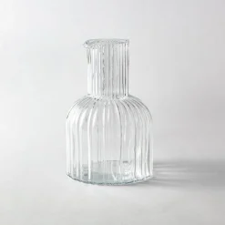 Vignelli Carafe