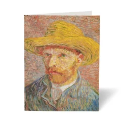 Vincent van Gogh Notecards