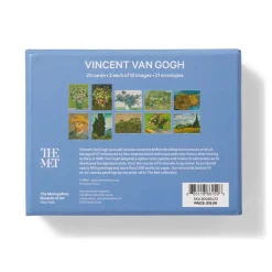Vincent van Gogh Notecards