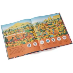 Where Did Van Gogh Go?